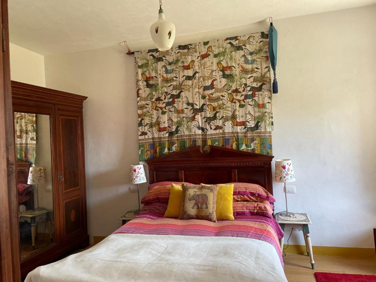 Casa Della Luna Badia Tedalda المظهر الخارجي الصورة